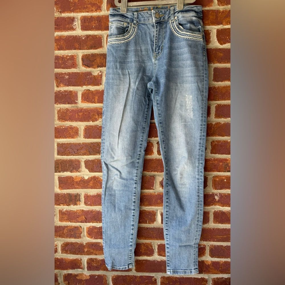 Exotic Jeans‎ by Desigual size 30